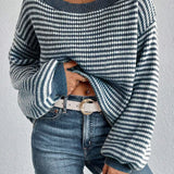 Cora | Elegant Sweater
