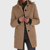 Loraviennea - Classic Coat