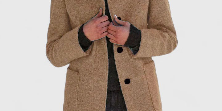 Loraviennea - Classic Coat
