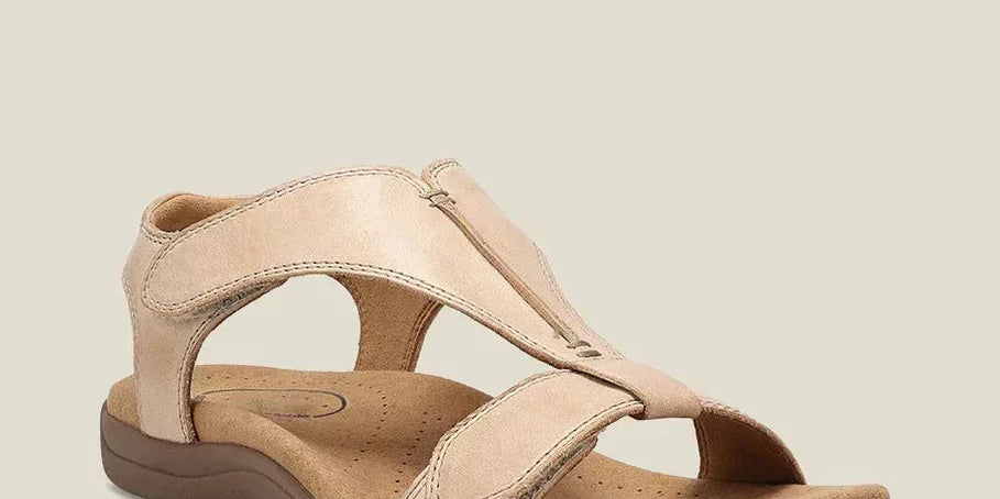 LARA | Ergonomic Orthopaedic Sandals