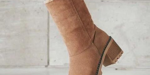 Clara | Winter Warm Boots