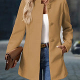 Maria - Timeless Elegant Jacket