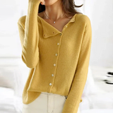 Willow | Elegant Wool Cardigan (Buy 1, Get 1 Free)