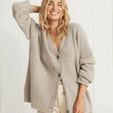 Dahlia | Elegant Cardigan