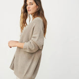 Dahlia | Elegant Cardigan