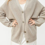 Dahlia | Elegant Cardigan