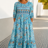 Aphra | Petal Muse Dress