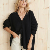 Dahlia | Elegant Cardigan