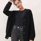 Dahlia | Elegant Cardigan