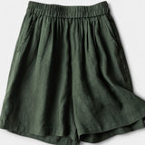 Light Summer Shorts