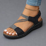 Sarah - Lightweight Orthopaedic Sandals