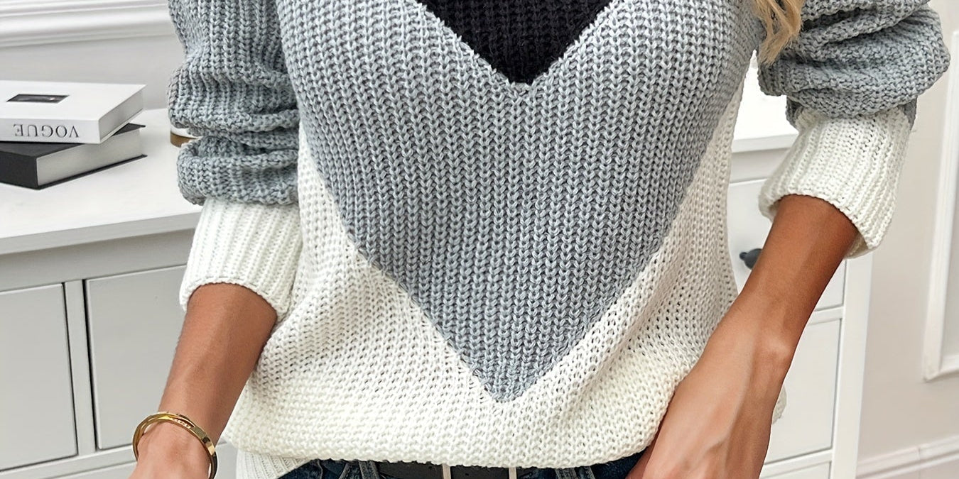 Isolde | Zip Sweater