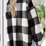 Isabella™ - Blush Cozy Jacket