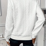 Joy | Elegant Knitted Sweater