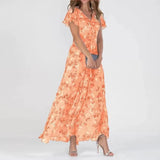 Judith | Elegant Midi Dress