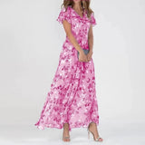 Judith | Elegant Midi Dress