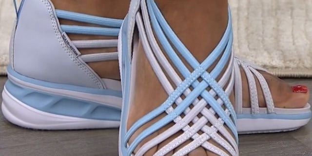 Linda | Orthopedic Stretch Sandals