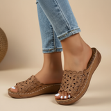Delilah – Ergonomic Sandals