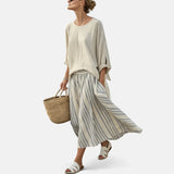 Bárbara - Bamboo Linen Set