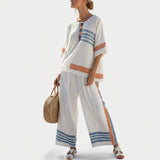 Bruna - Ethnic Daisy Set