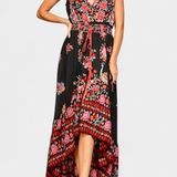 Chiara | Floral Dress