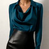Georgia Grace | Timeless Blouse