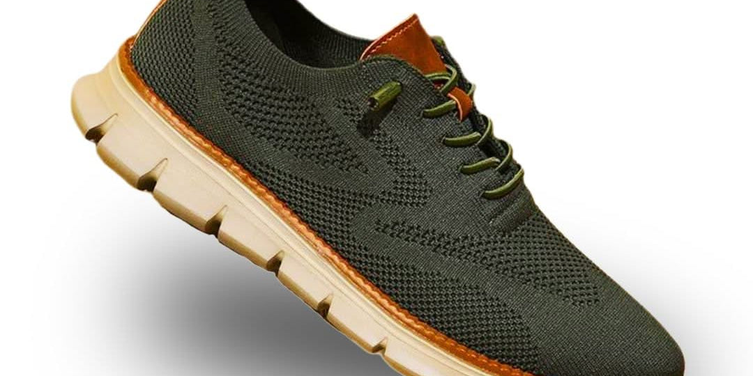 ALL-DAY ULTRA COMFORTABLE WALKER