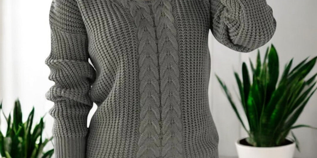 Bella | Knit Sweater