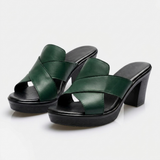 Megan | Comfortable Heels