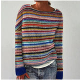 Irma | The Retro Sweater
