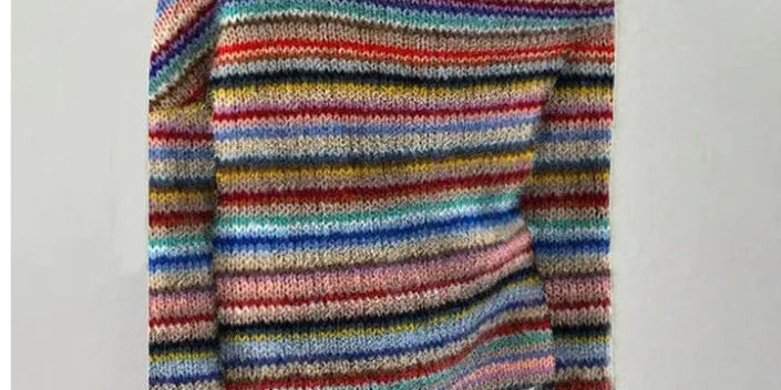 Irma | The Retro Sweater