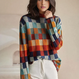 MIRA | Turtleneck Sweater