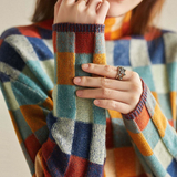 MIRA | Turtleneck Sweater