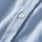 Isabel | Elegant Three-Quarter Sleeve Dress with Waist Tie