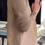 Sashia Casual Blazer Coat