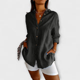 Pilar | Elegant Blouse