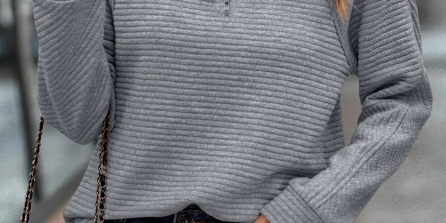 Mea | Elegant Sweater
