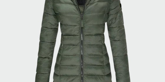 Joan - Winter Jacket