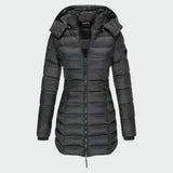Joan - Winter Jacket