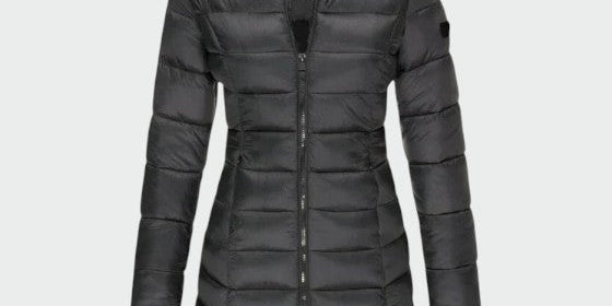 Joan - Winter Jacket