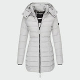 Joan - Winter Jacket