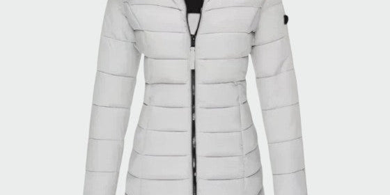 Joan - Winter Jacket