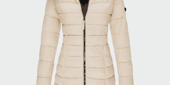 Joan - Winter Jacket
