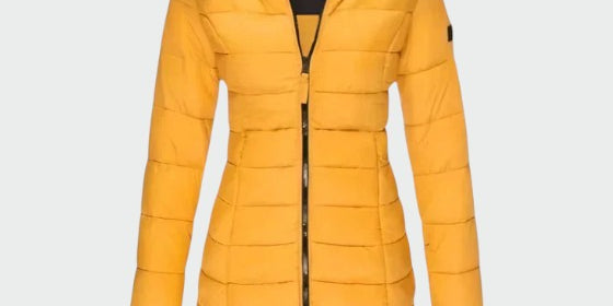 Joan - Winter Jacket