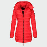 Joan - Winter Jacket