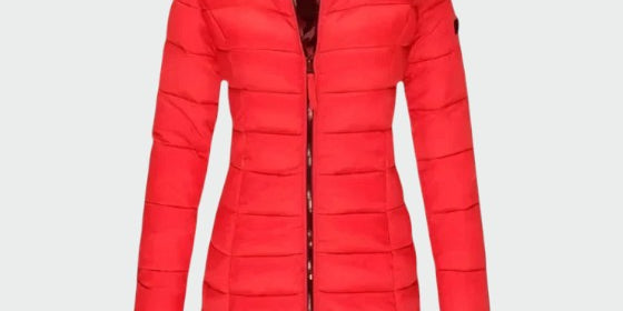 Joan - Winter Jacket