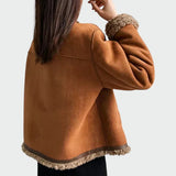 Hayden - Elegant Timeless Jacket