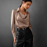 Georgia Grace | Timeless Blouse