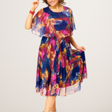 Barbara | Effortless Flow Dress