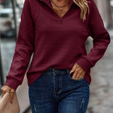 Mea | Elegant Sweater
